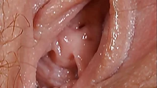 Female textures - Forward my pink button (HD 1080p)(Vagina close up hairy sex pussy)(by rumesco)